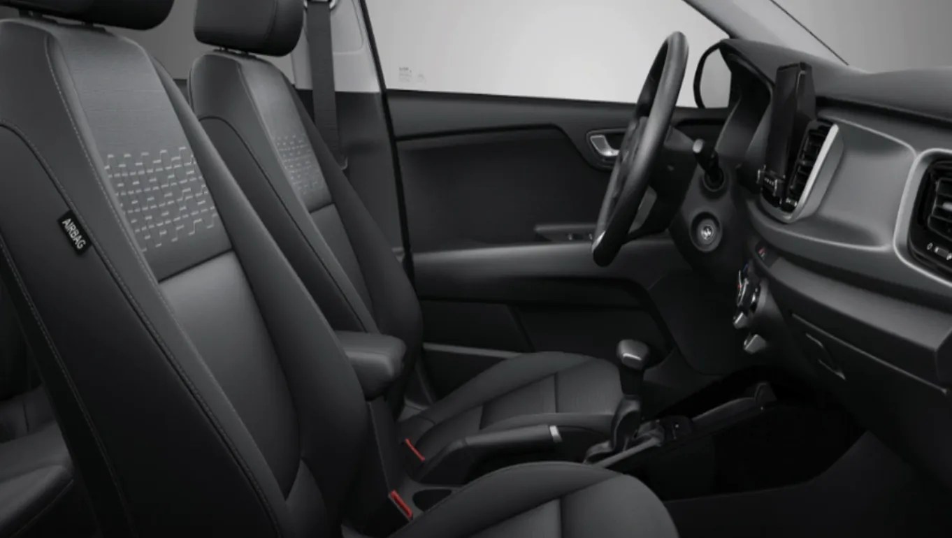 Kia Rio 2023 Prices, engine, interior, technical sheet (+ Images and