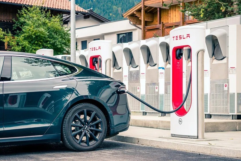 How much does it cost to charge a Tesla in Mexico? (2023) New