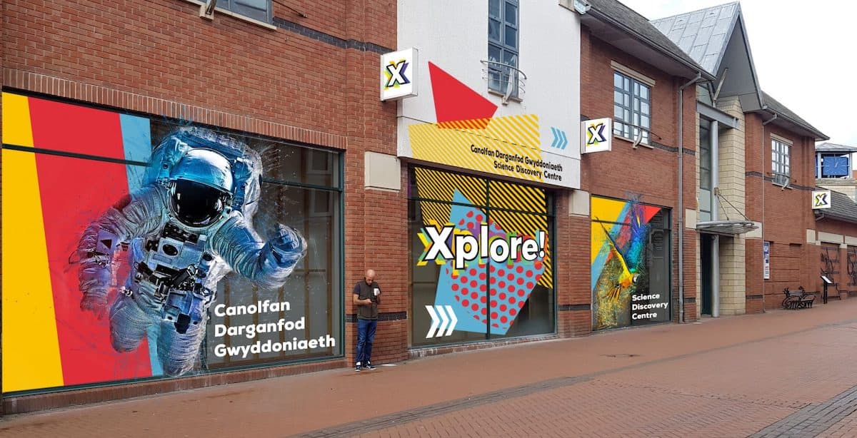 Astronomy Evening at Xplore Science Discovery Centre Go Stargazing