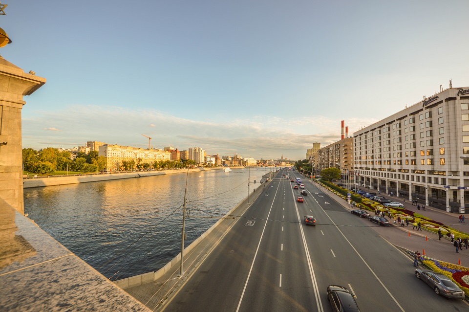 Как снять квартиру в Москве?