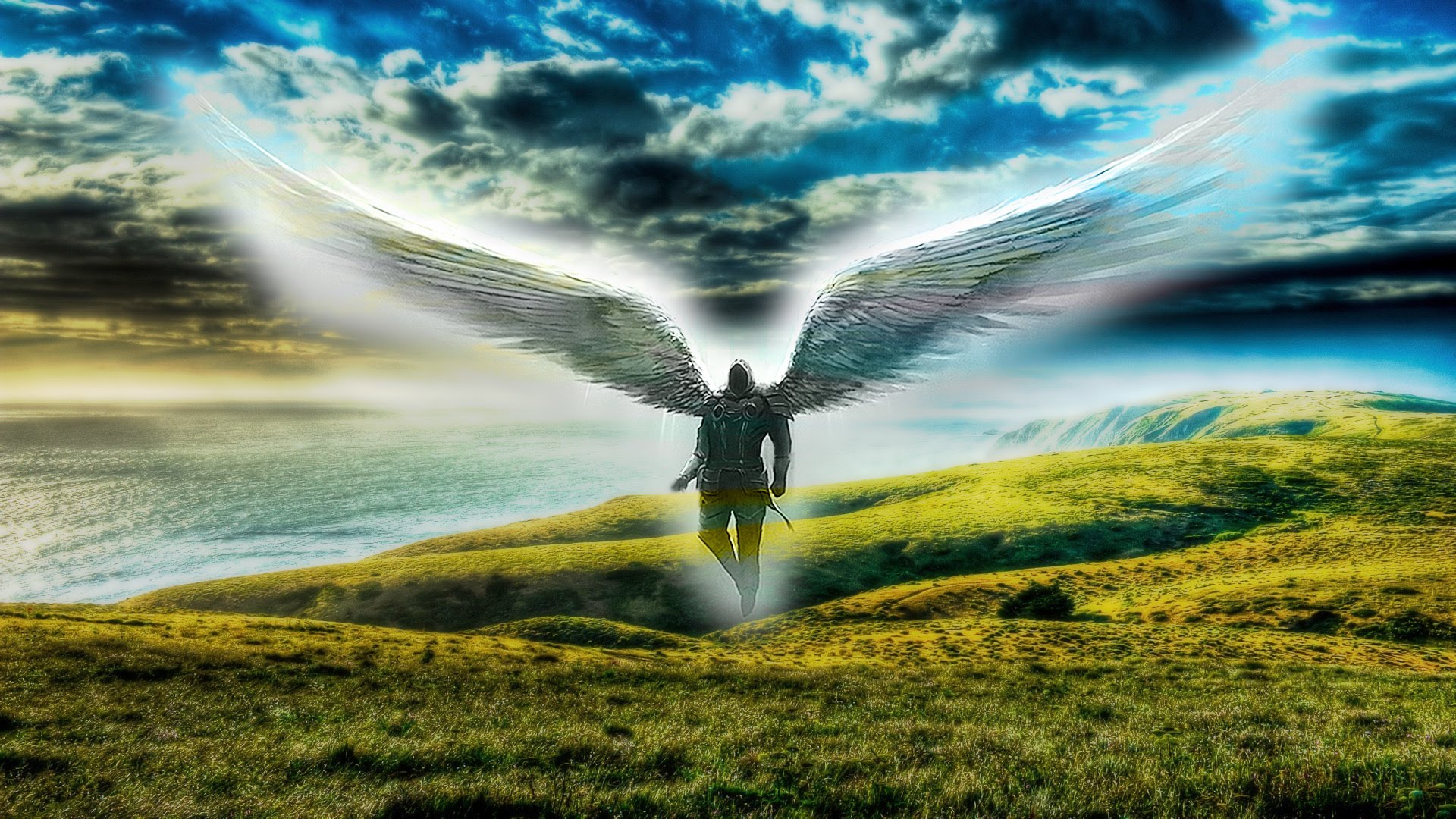 3 Types of Guardian Spirits. Which One Is Yours?