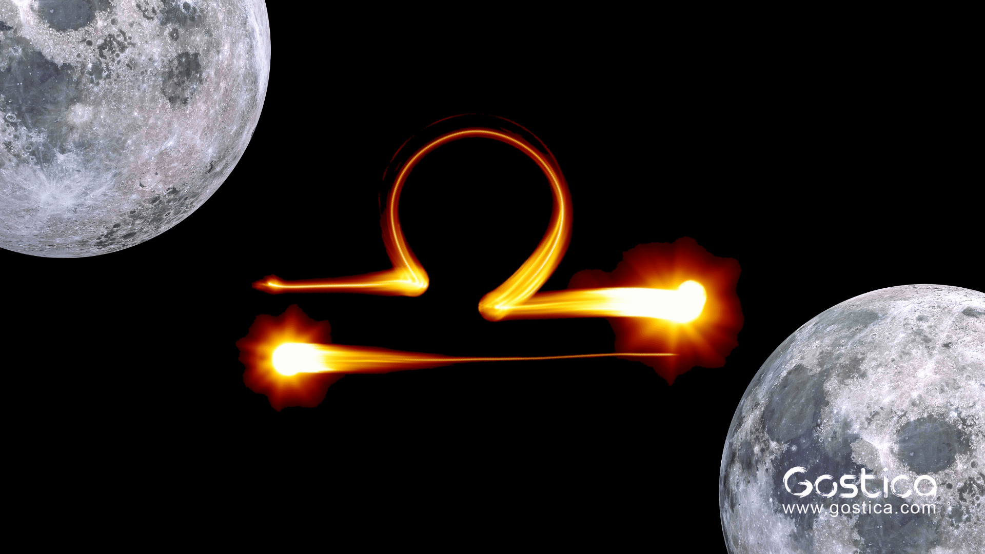 There Are 2 Libra Full Moons During Aries Season 2019 & It’s Going To