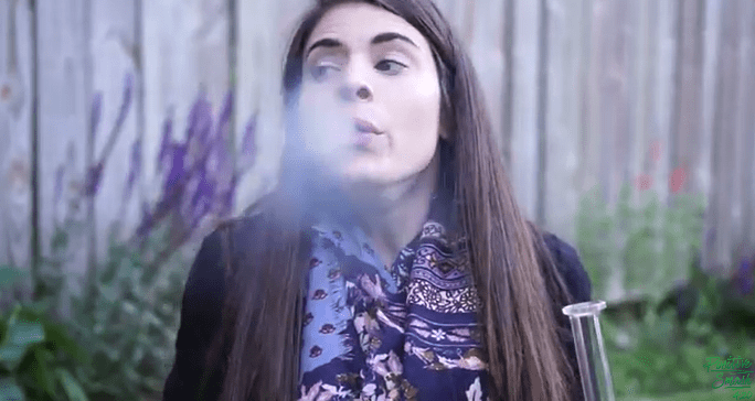 Positive Smash 420 Plazmatic Veo Honest Review