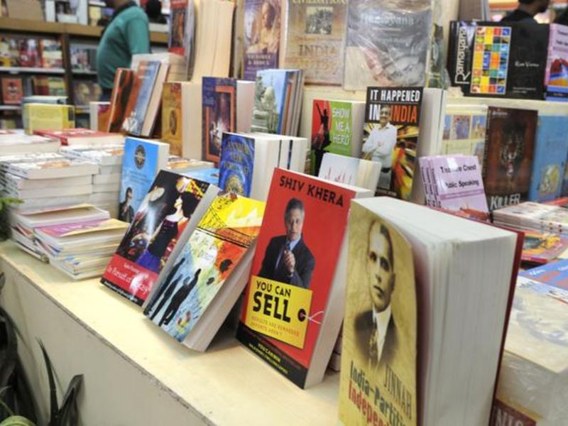 Glimpse of The Jaipur Literature Festival through our eyes!