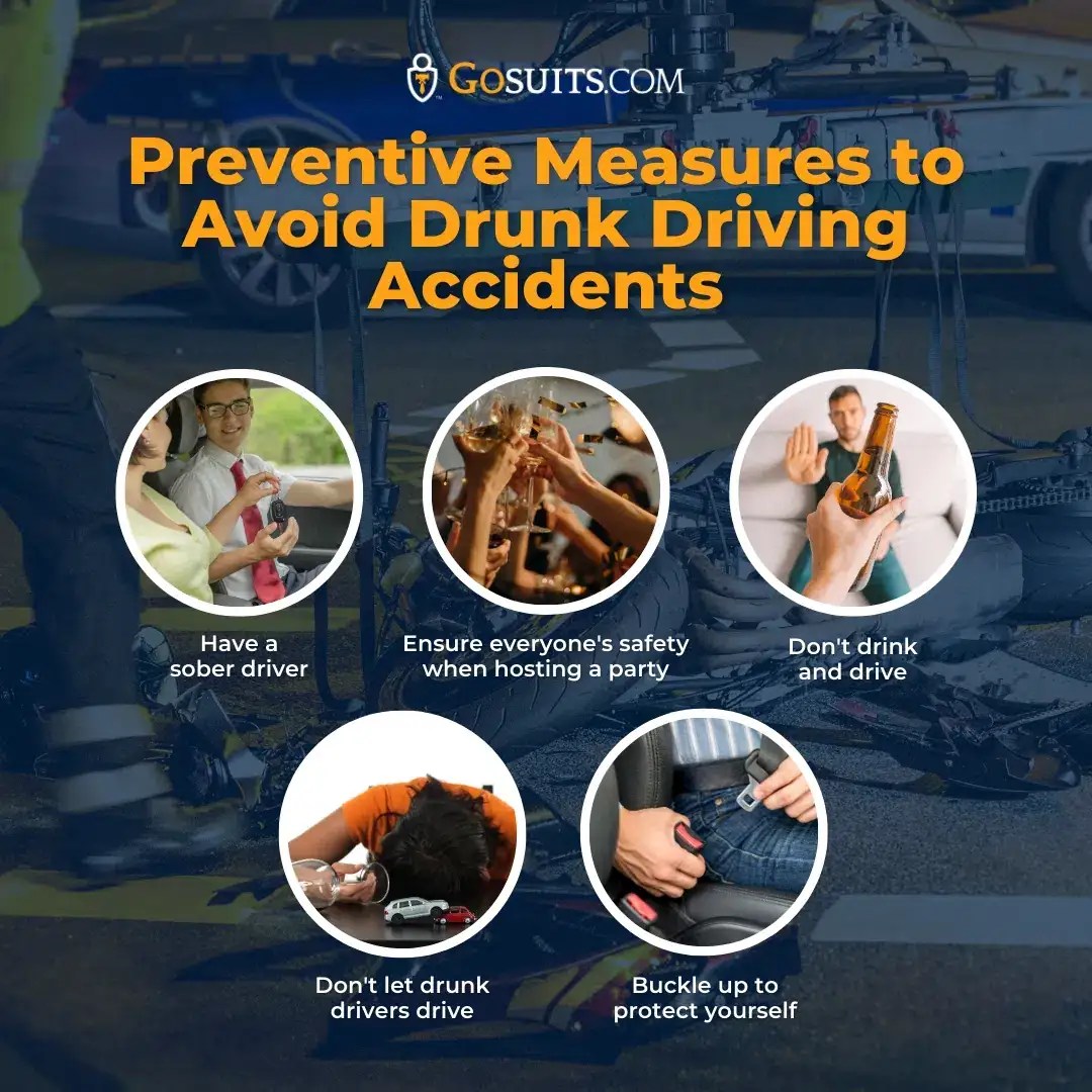 Experienced Drunk Driving Accident Lawyer