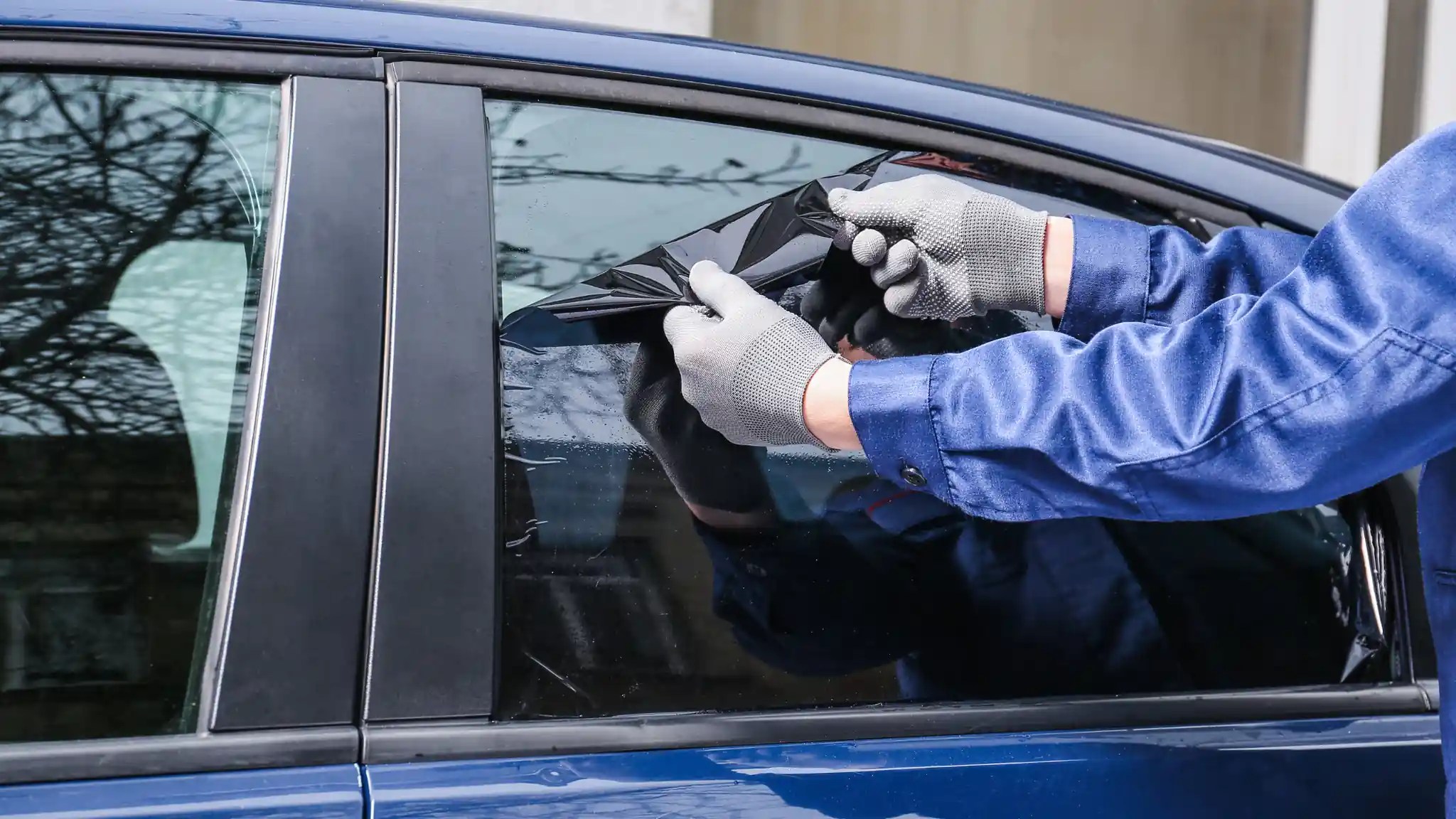 Texas Window Tint Law 2023 A Comprehensive Guide GoSuits