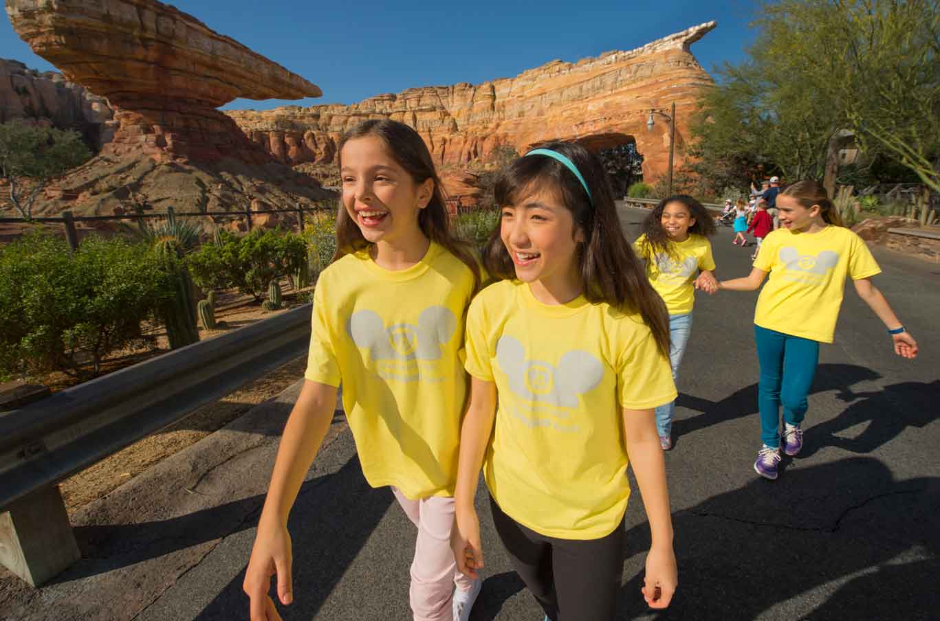 DLRGroup Summit Quest