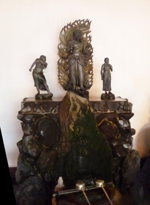 六波羅蜜寺の御朱印と仏像の見どころ お寺に行く前に見てほしい 仏像ガイドと御朱印リスト