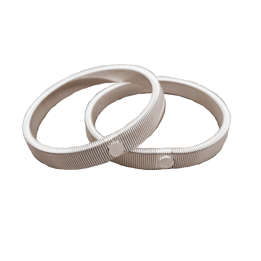 Arm Bands Silver Got A Lot