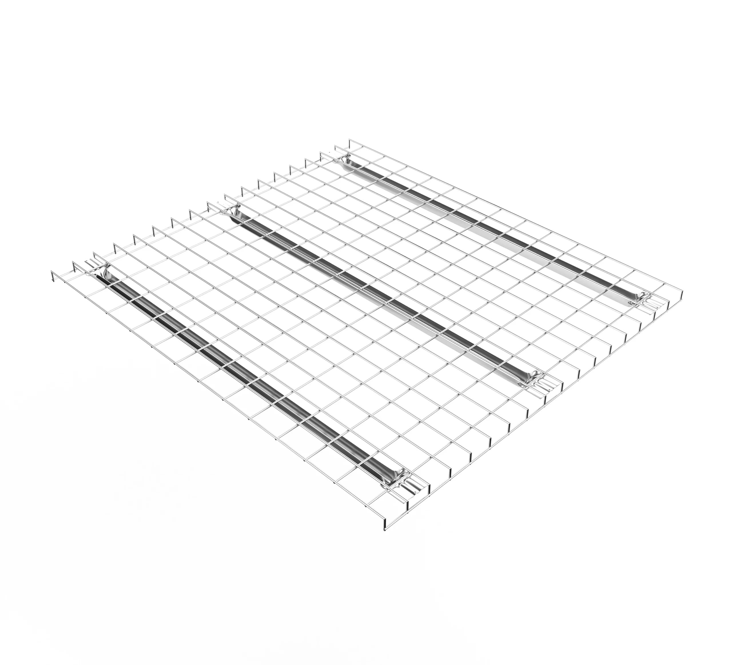 Wire Decking for Pallet Racking 24”, 36”, 42”, 48”