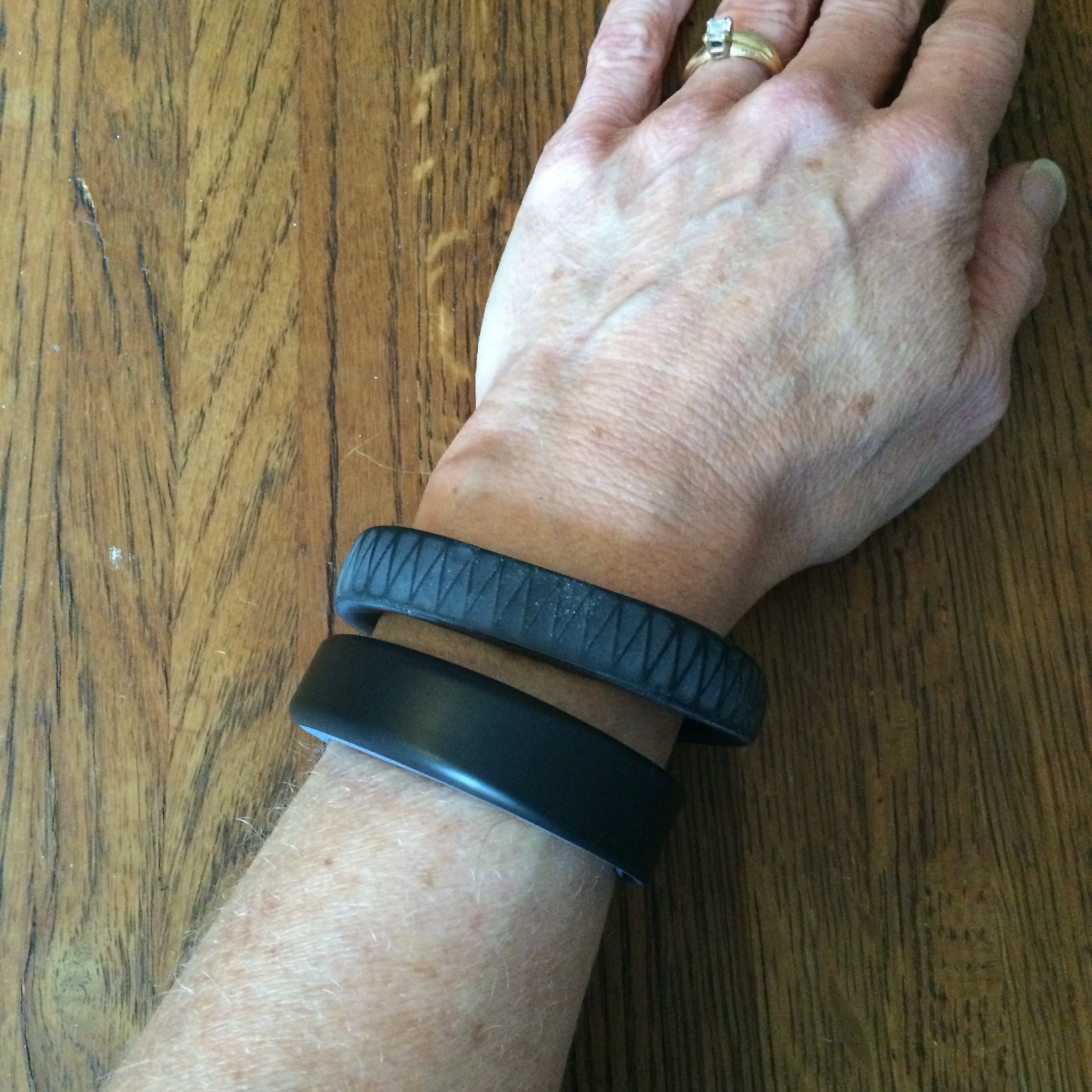 How Do I Change The Time On My Garmin Vivosmart 4 at Delmar Mendenhall blog