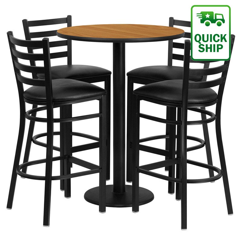 The Significance Of Choosing Wood Restaurant Tables For Sale Missouri