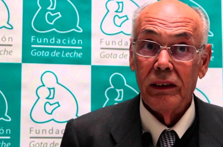 Entrevista a Ignacio Gómez de Terreros sobre Infancia y derechos