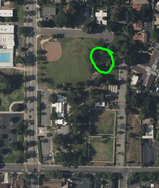 Larkin Park GOTAhams Amateur Radio Club