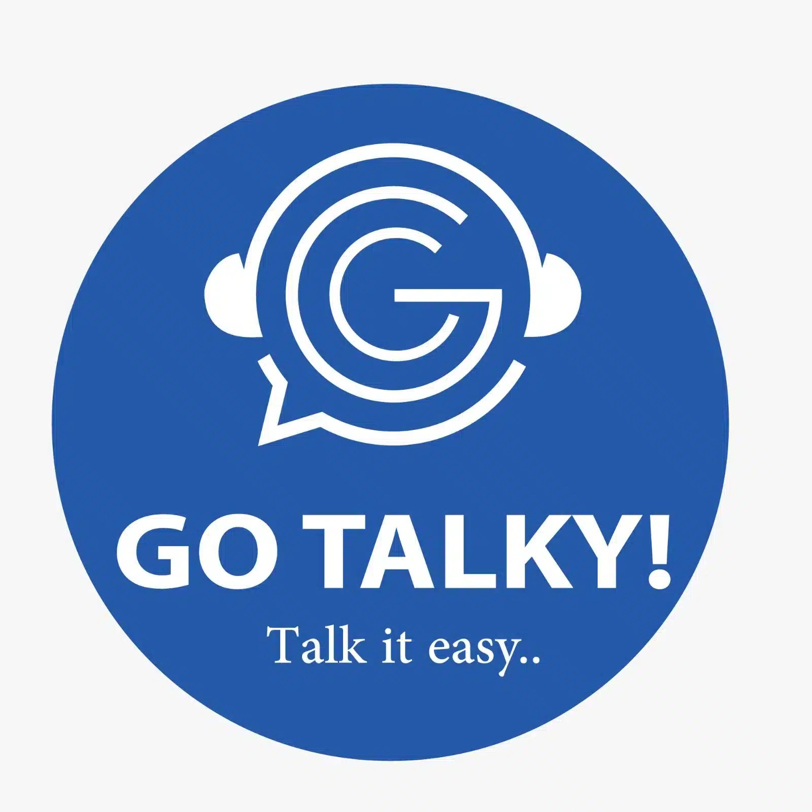 Teaching the English language GOTALKY
