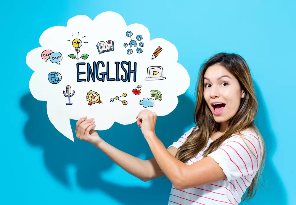 Why English language is so important? GOTALKY