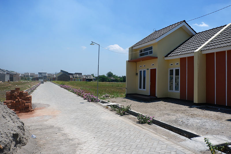 Griya Permata Meri PT. Gota Mulya