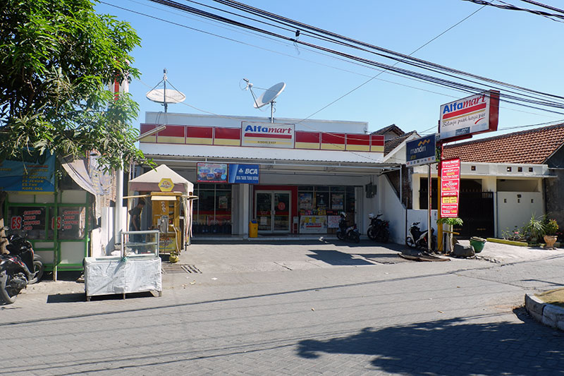 Griya Permata Gedangan PT. Gota Mulya