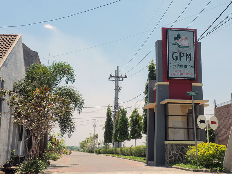 Griya Permata Meri PT. Gota Mulya