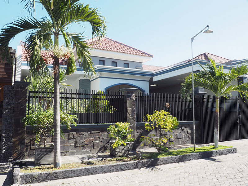 Griya Permata Gedangan PT. Gota Mulya