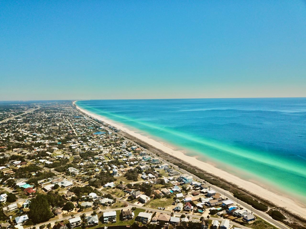 Palmetto Trace Got Beach