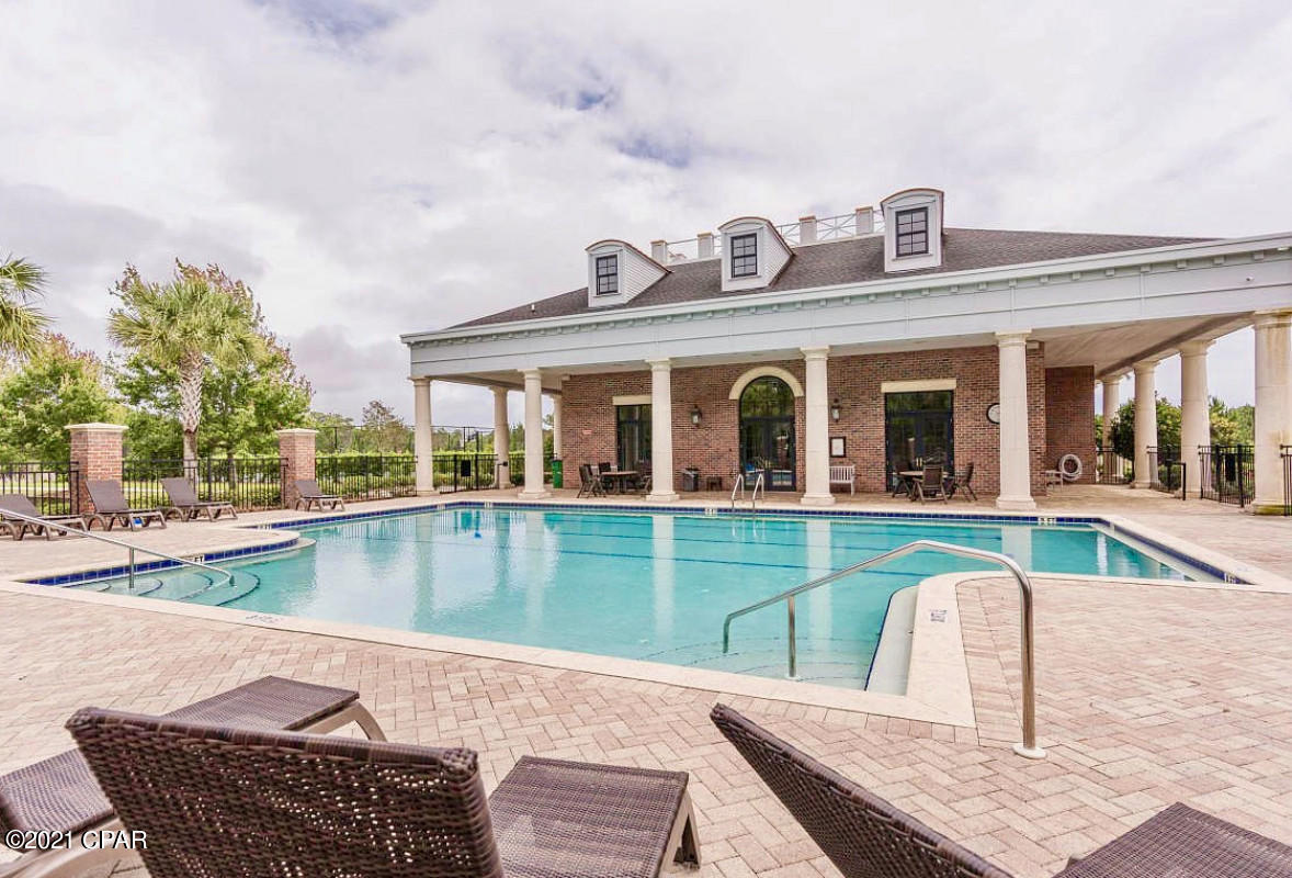 Tapestry Park Got Beach