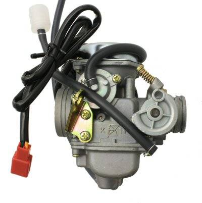 26mm GY6 Carburetor | JD's Custom Buggies