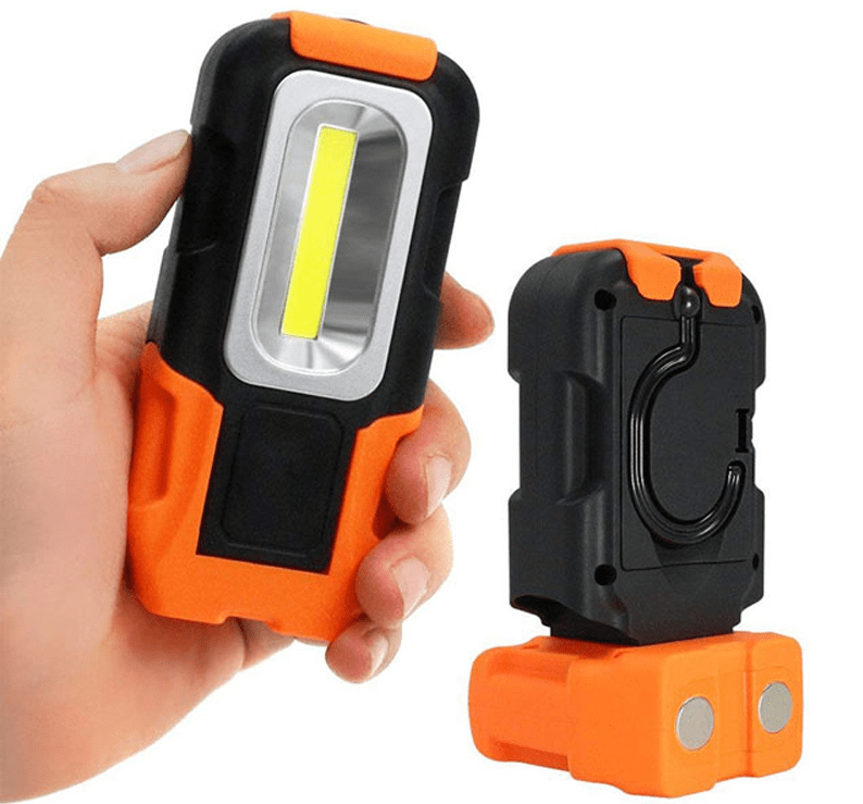 Pocket Work light Gotcha Products