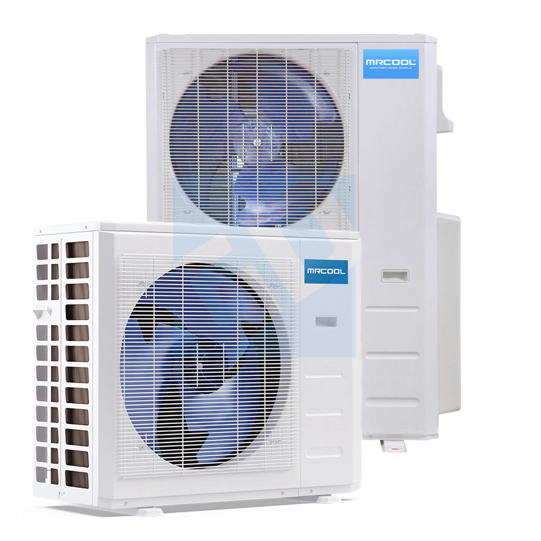 MRCOOL DIY Multi Zone Outdoor Got Ductless