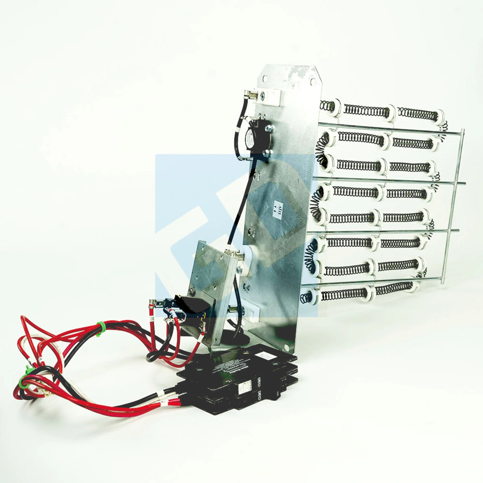 MRCOOL® Universal Ducted 5kW Heat Kit Got Ductless