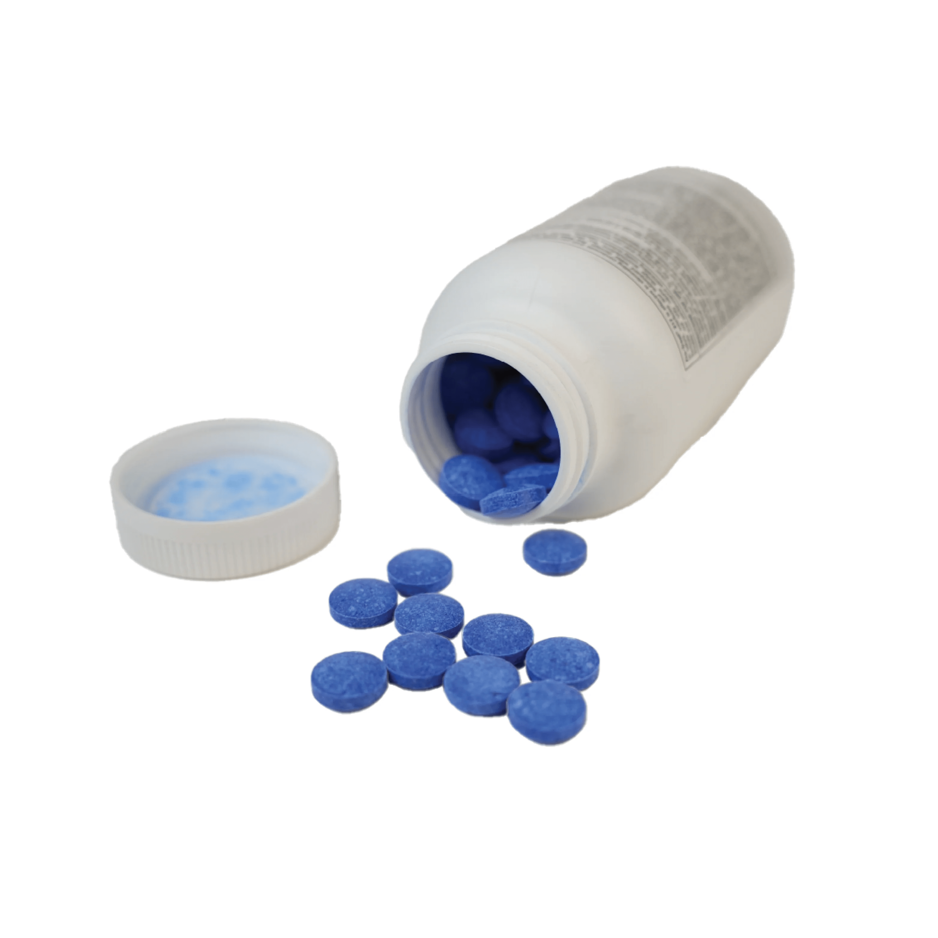 Diversatech MiniSplit Condensate Pan Cleaning Tablets Got Ductless