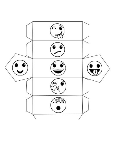 How to Make a Pentagonal Prism - Printable 3d Net - Math Center