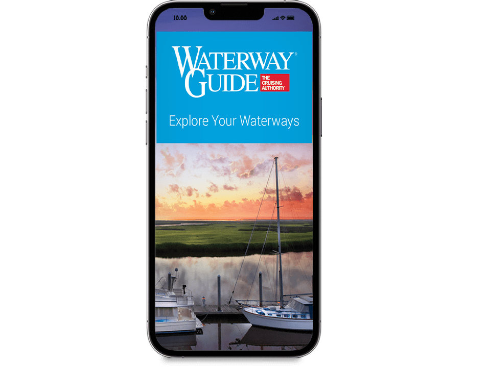 Waterway Guide TechArk Solutions