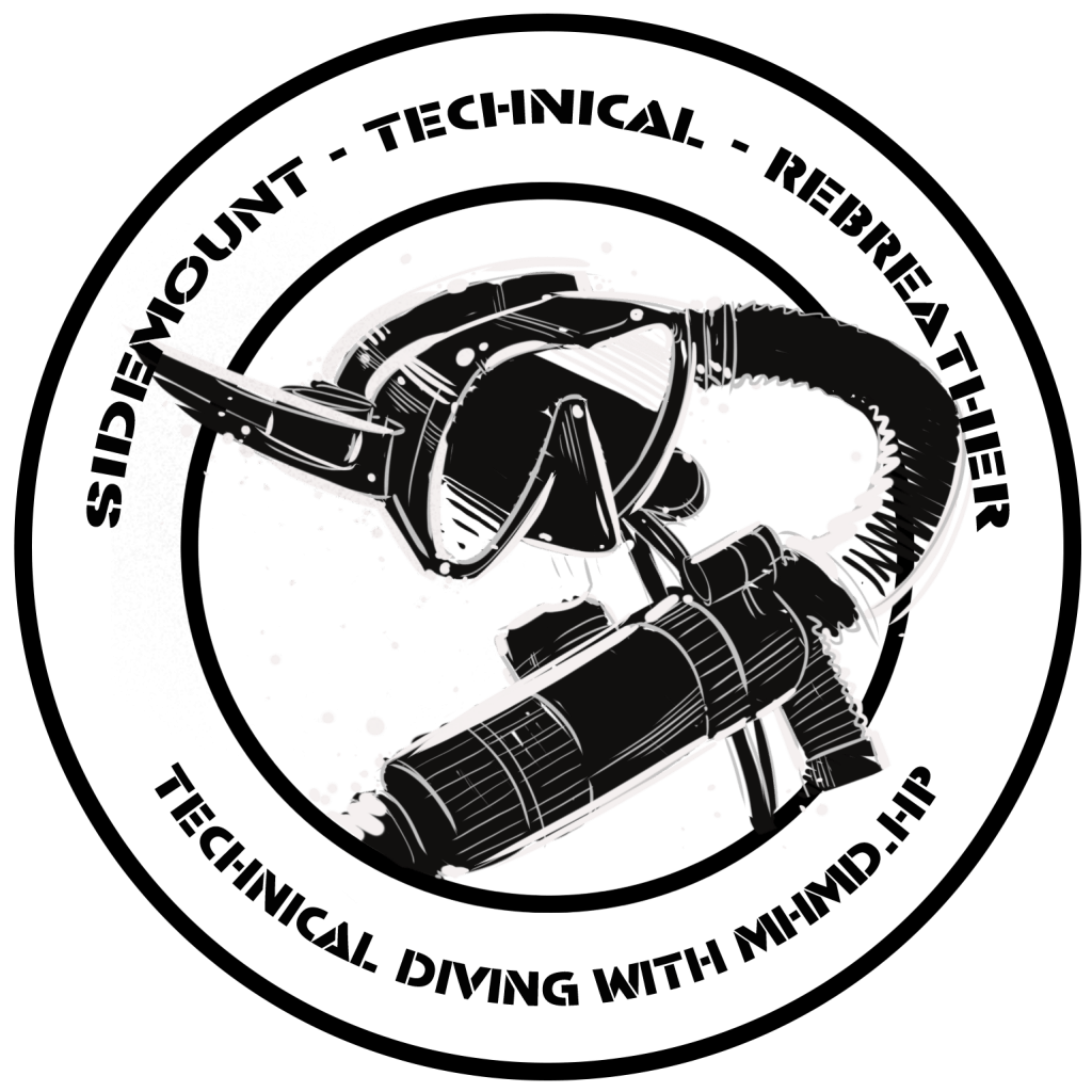 What is Technical Diving? GO TECH DIVE