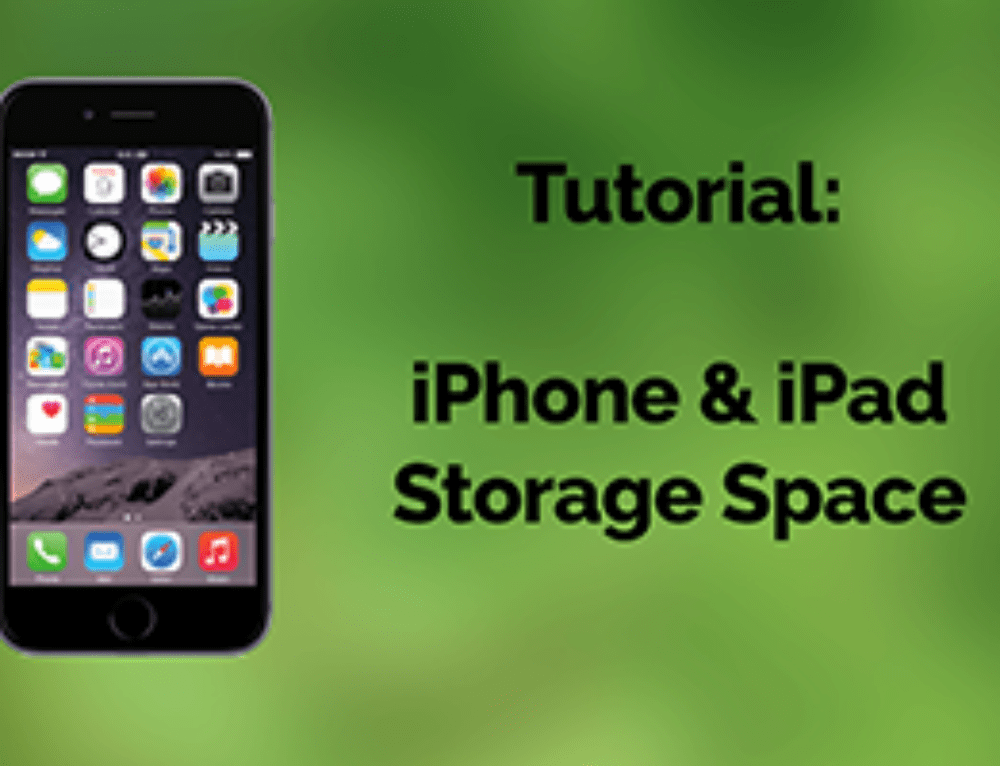 Charge your iPhone faster