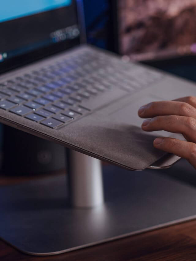 Why Does My Computer Make Buzzing Noise When Scrolling GO Tech UG