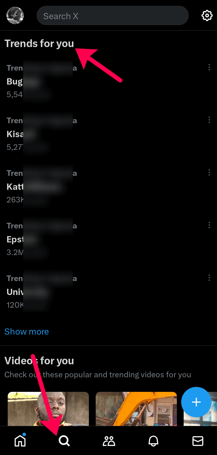 What Does The Purple Star Mean On Twitter (X)?