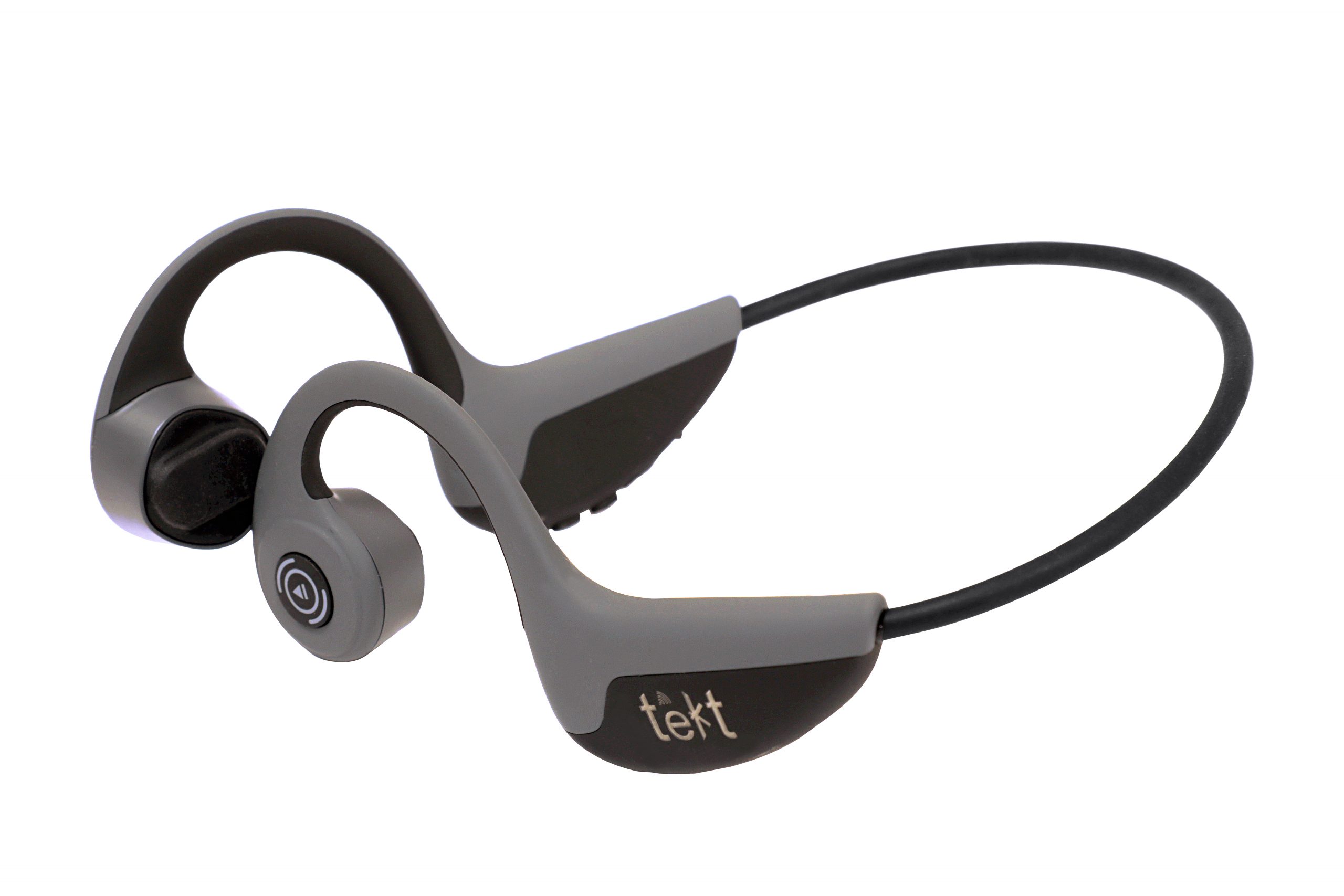 Bone Conduction Headphones Bone Conduction Earphones Tekt