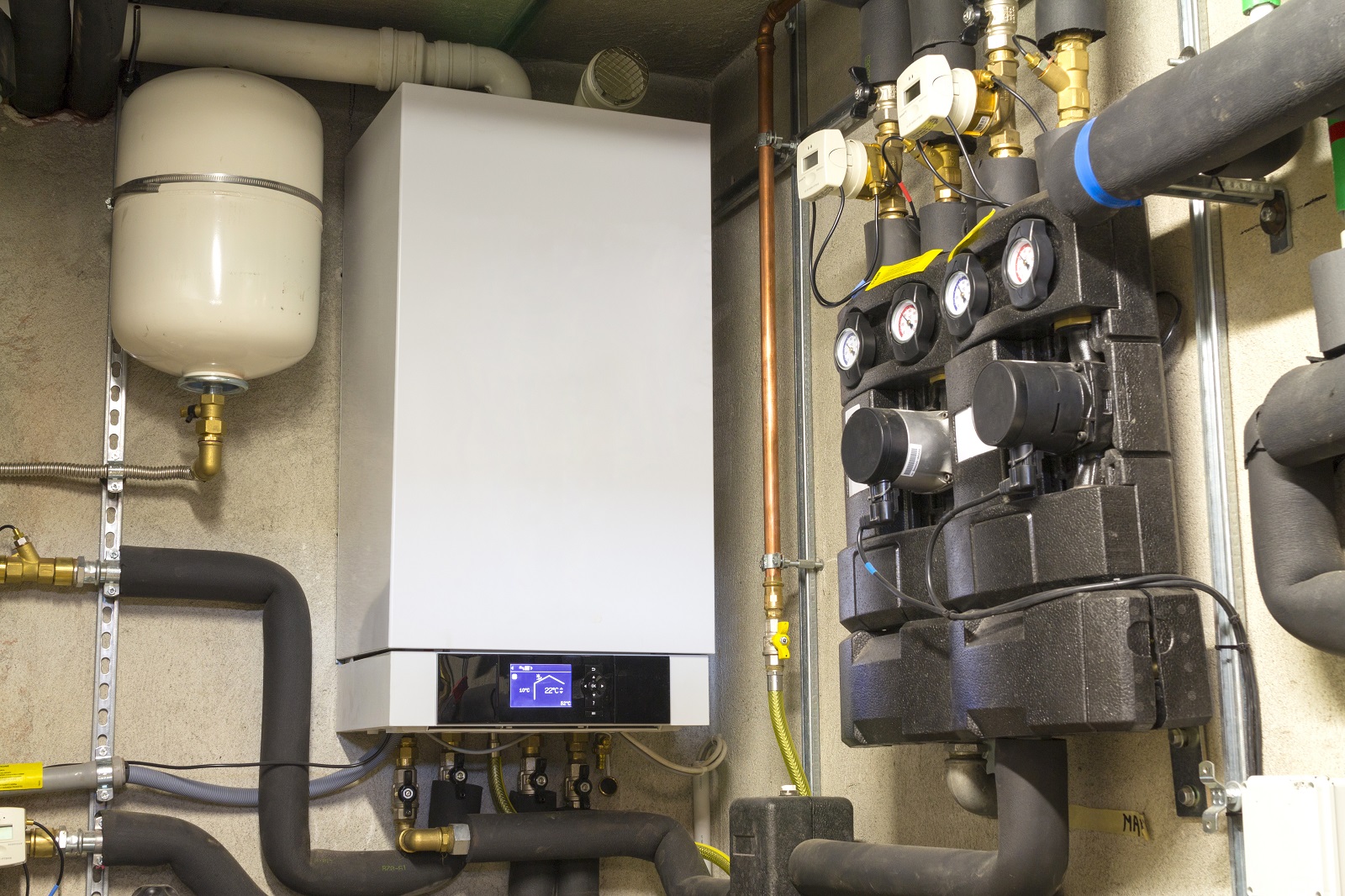 5 Important Things to Know When Switching to a Tankless Water Heater