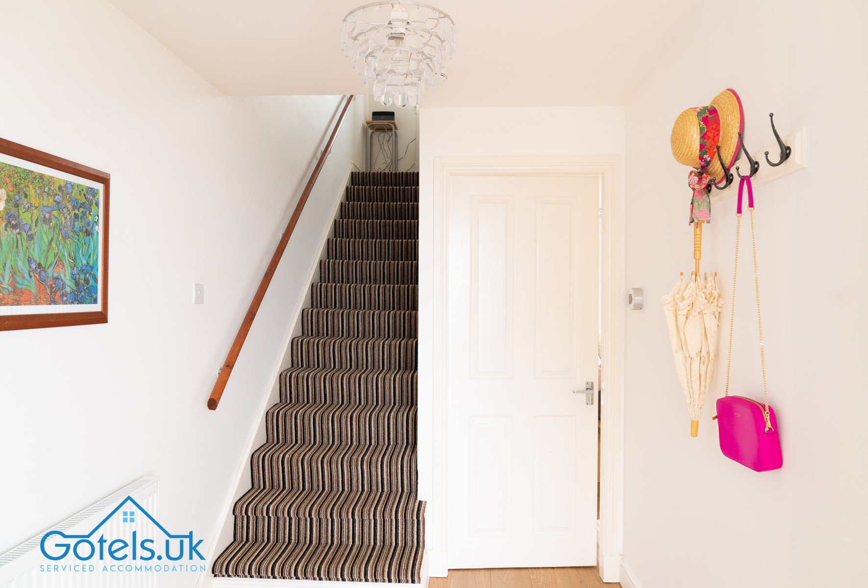 Carley’s House Macduff Gotels.uk