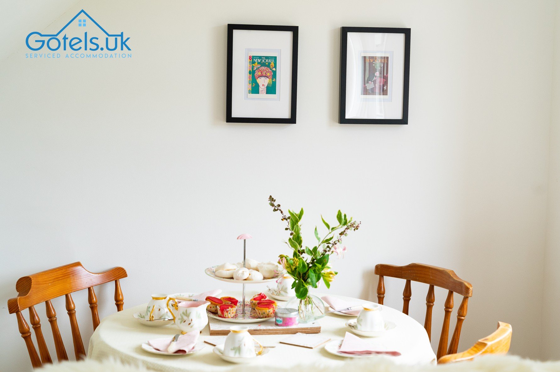 Carley’s House Macduff Gotels.uk