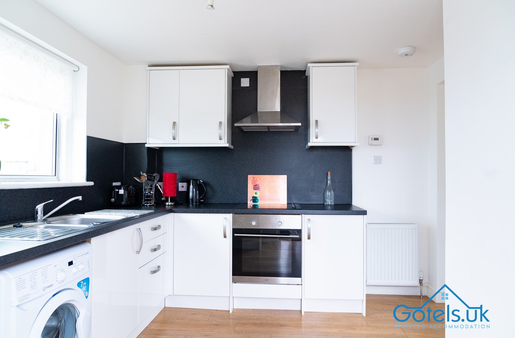 Carley’s House Macduff Gotels.uk