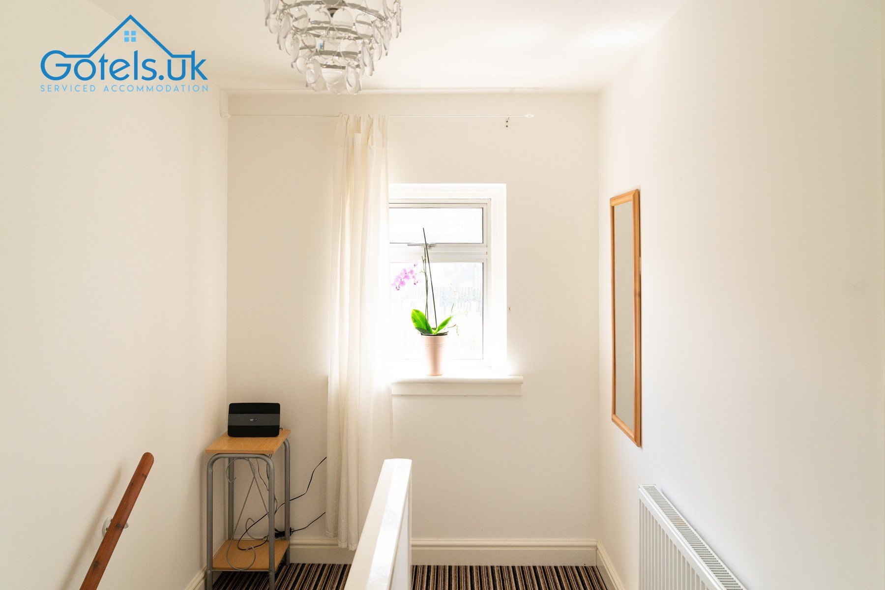 Carley’s House Macduff Gotels.uk