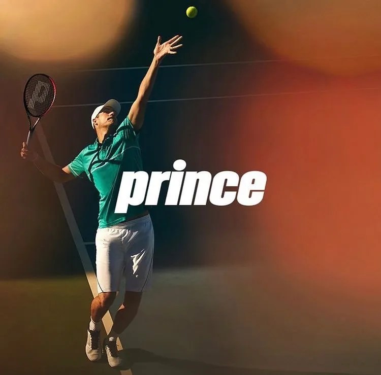 Top 6 Best Prince Tennis Racquets for Beginners & Intermediate Players