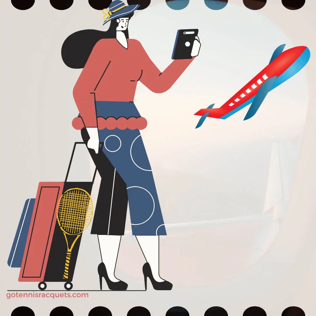 Go for Best Tennis Racquets