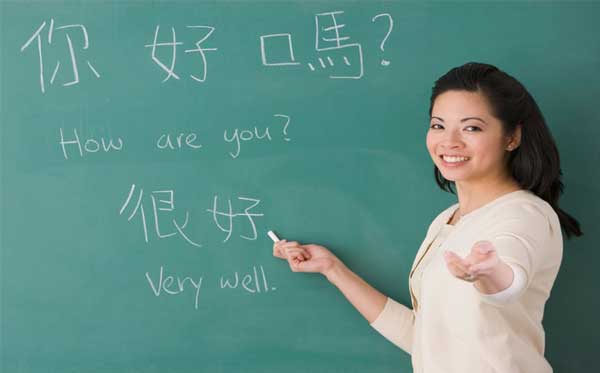 IIU offers Chinese Language Course 2018 Download Application Form Fee