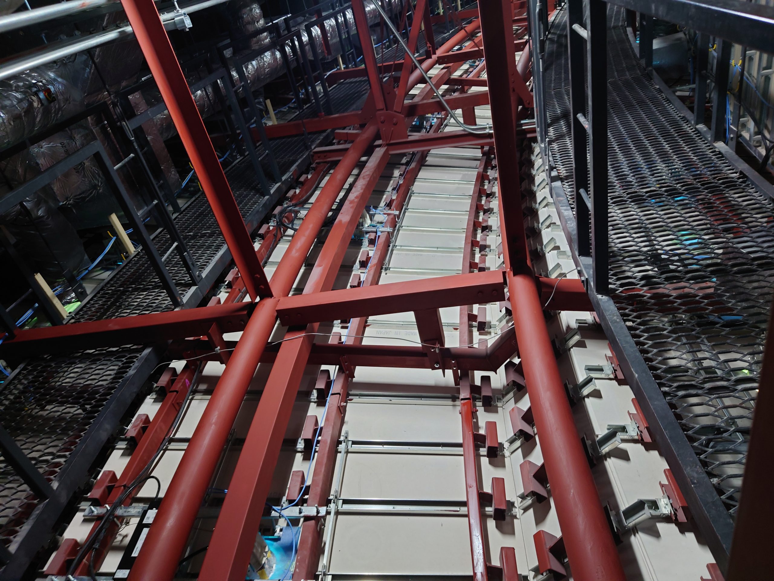 ceilingbaserepairwork (16) 株式会社 伍十鉄工所