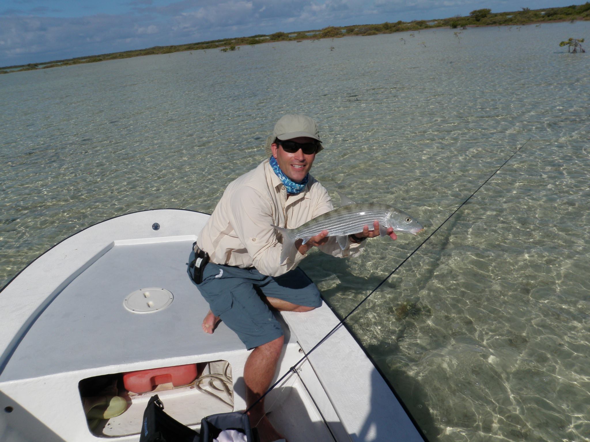 The Best Fishing Trip for You. Got Fishing