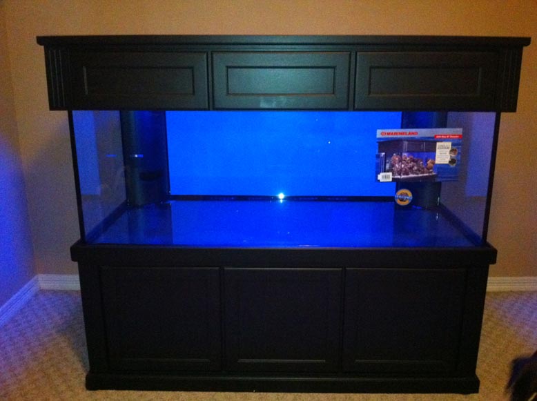 Marineland Monterey Stands and Canopies Reef Central Online Community