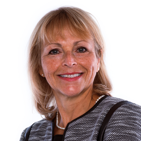 Courtière agréée en immobilier Sylvie Dionne Gotha immobilier